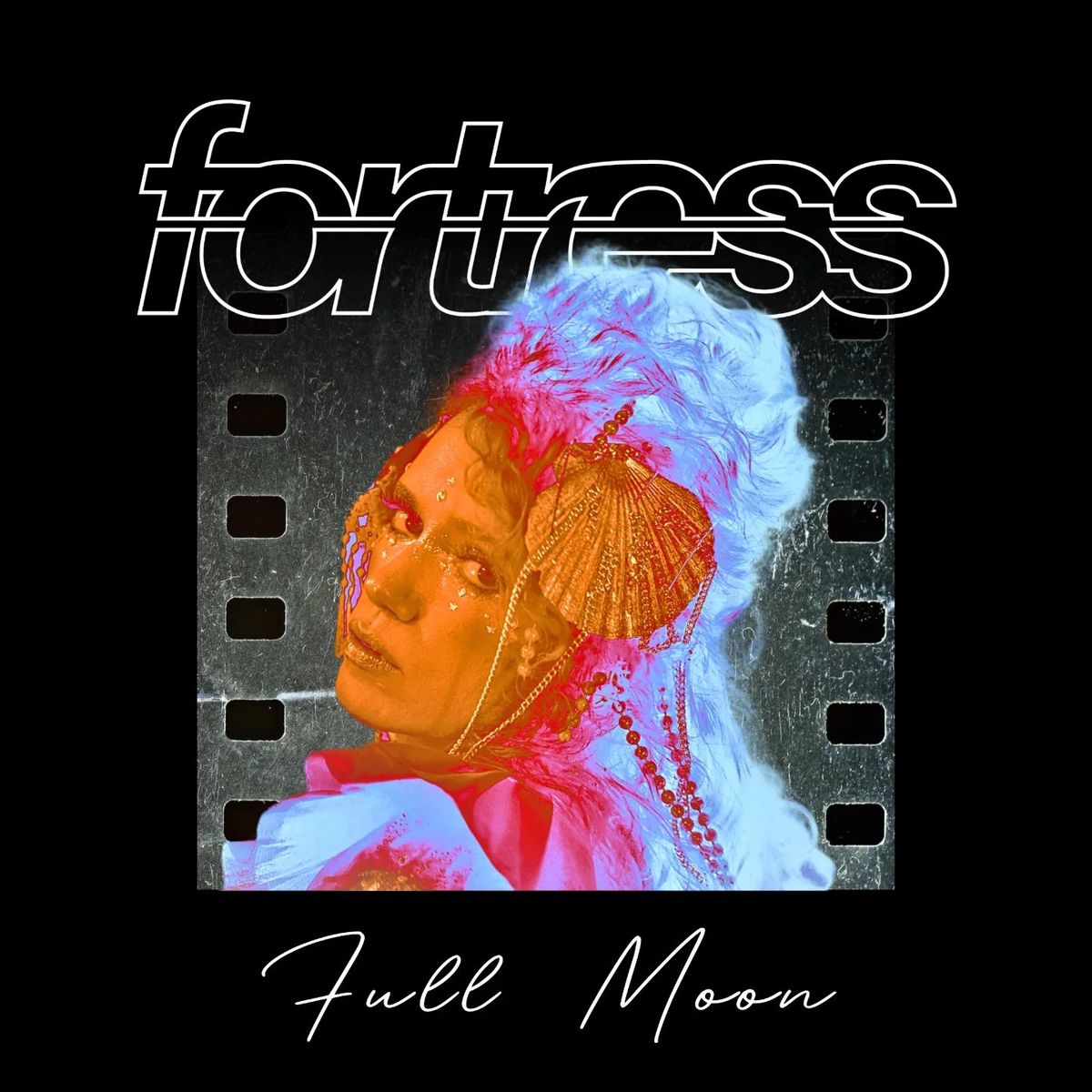 Fortress - Full Moon